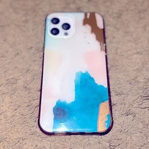 iPhone 12 Pro-max phone case